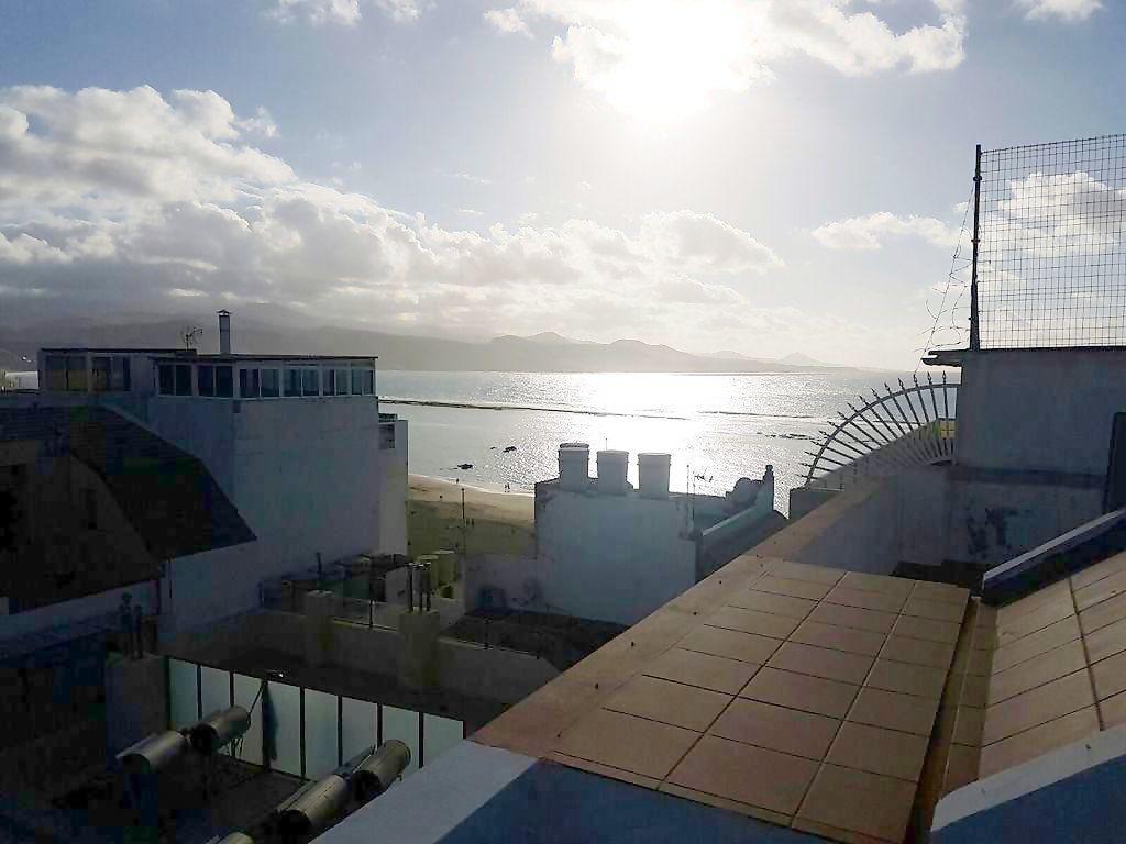 Holiday Home & Rooftop Lounge ラスパルマス・デ・グランカナリア エクステリア 写真